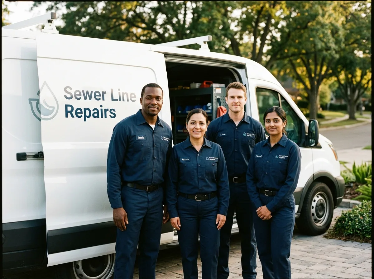 Emergency Plumber company in Neshanic Station, NJ