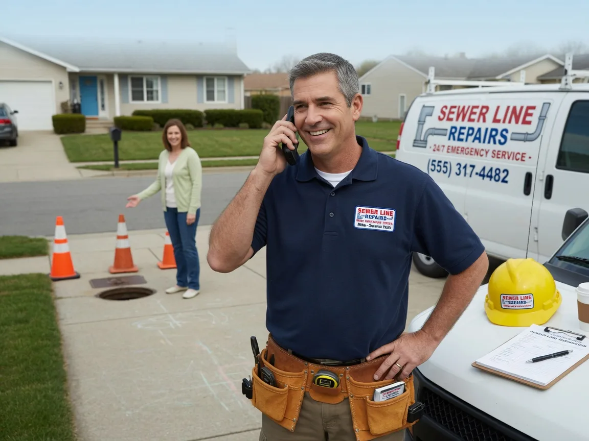 Emergency Plumber Neshanic Station, NJ FAQs